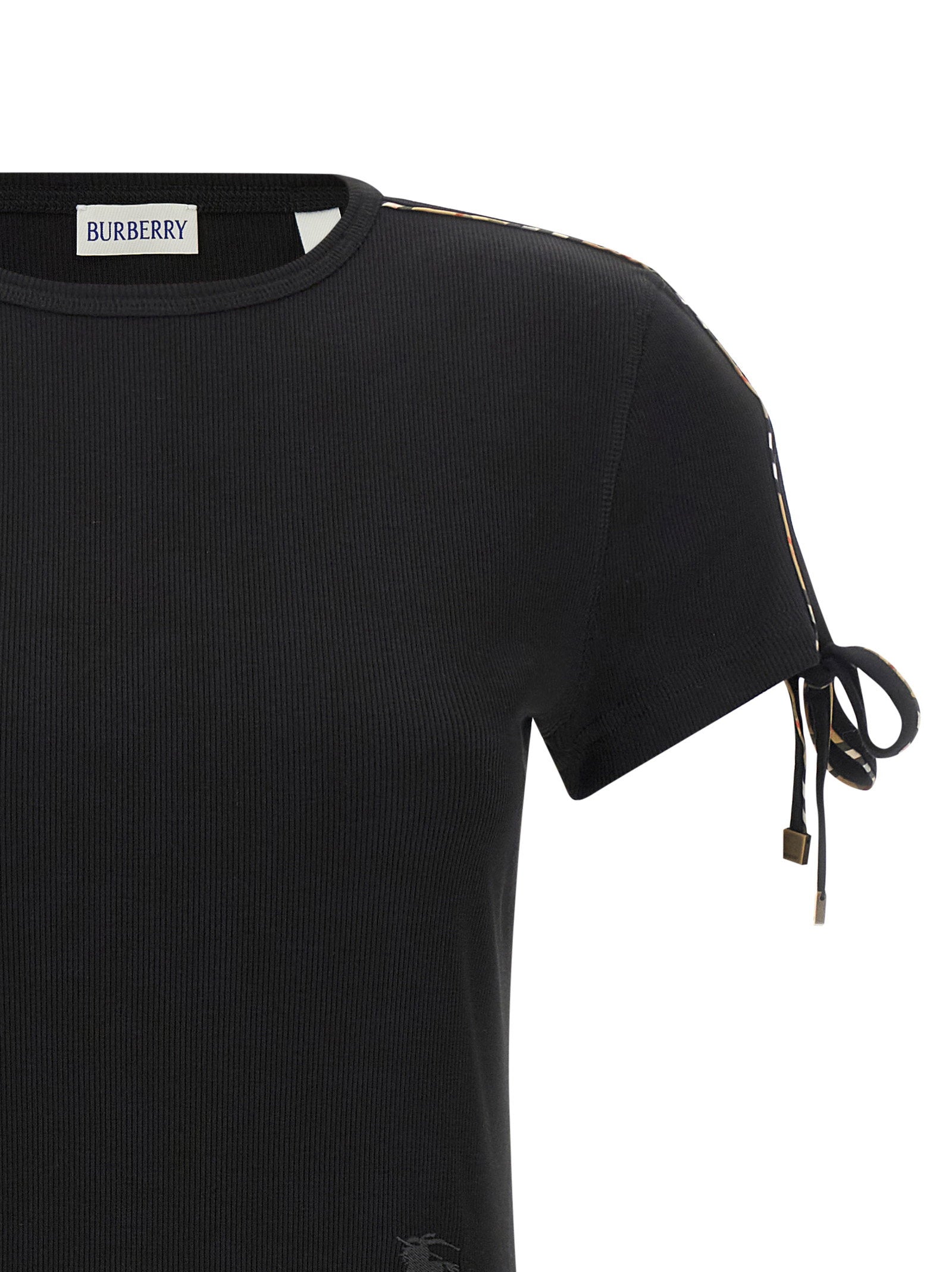Burberry Tatiana Dress Black