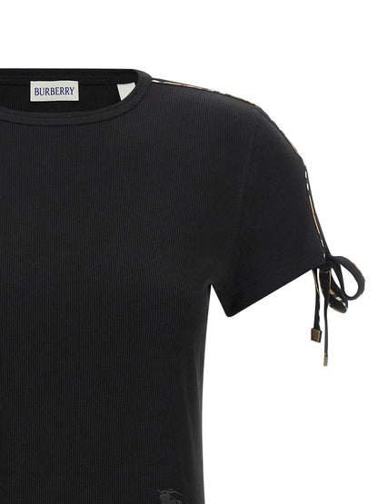 Burberry Tatiana Dress Black