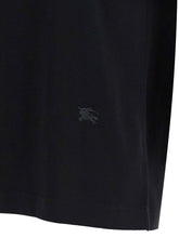 Burberry Frankie Bow T-shirt Black