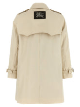 Burberry Summerside Trench Coat Beige