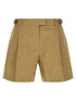 Burberry Raina Shorts Beige