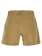 Burberry Raina Shorts Beige