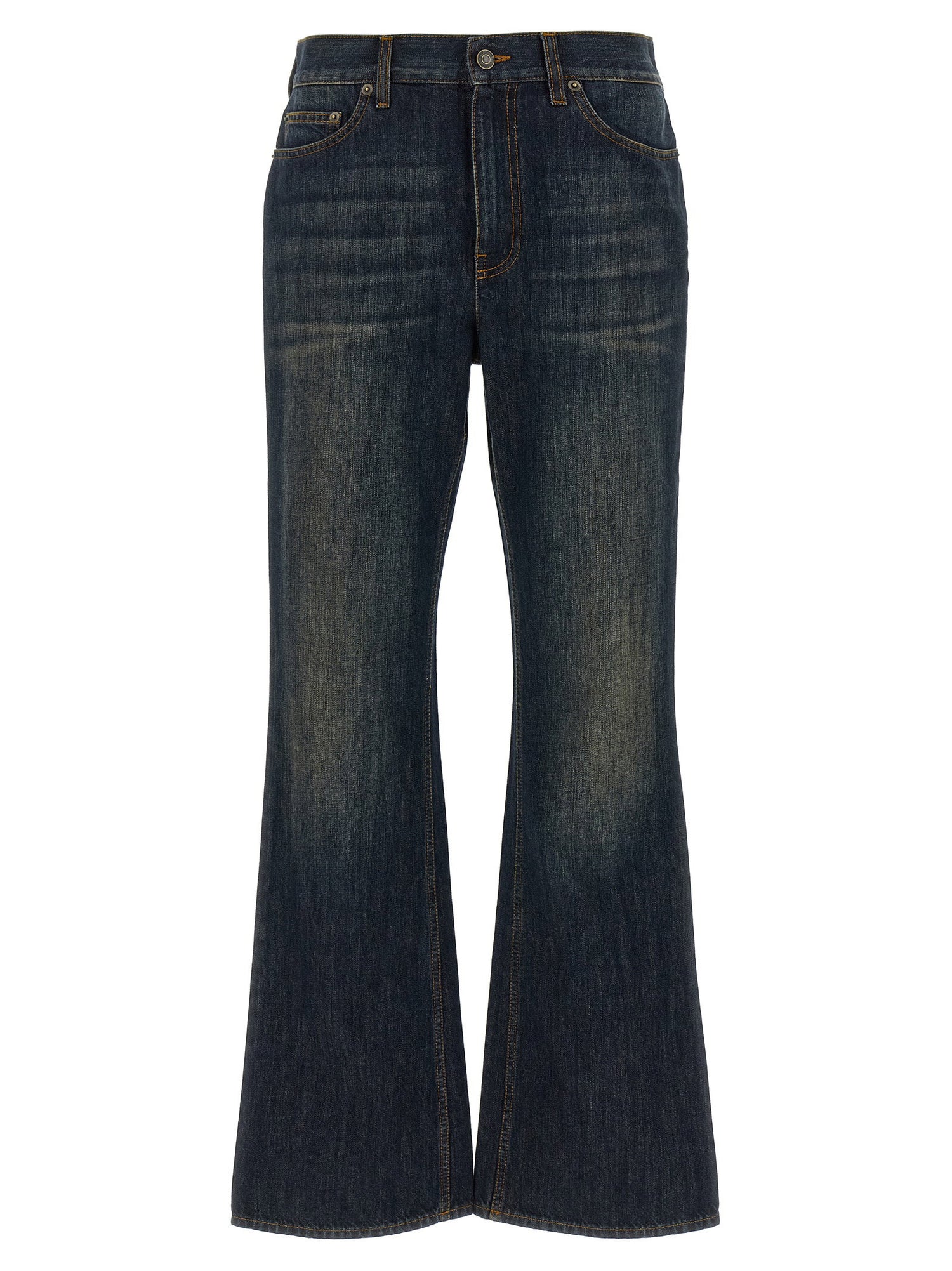 Burberry Doria Jeans Blue