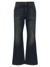 Burberry Doria Jeans Blue