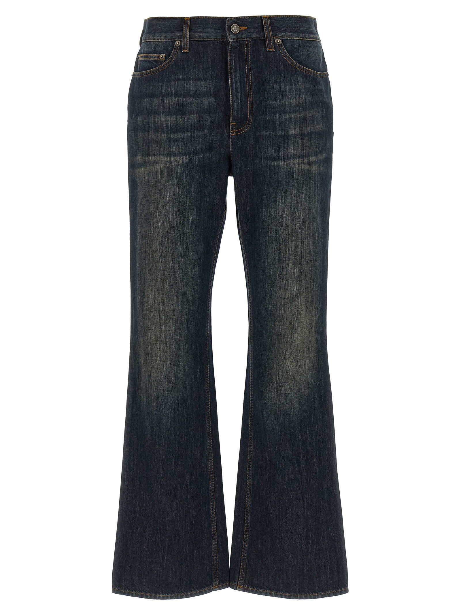 Burberry Doria Jeans Blue