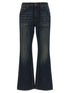 Burberry Doria Jeans Blue