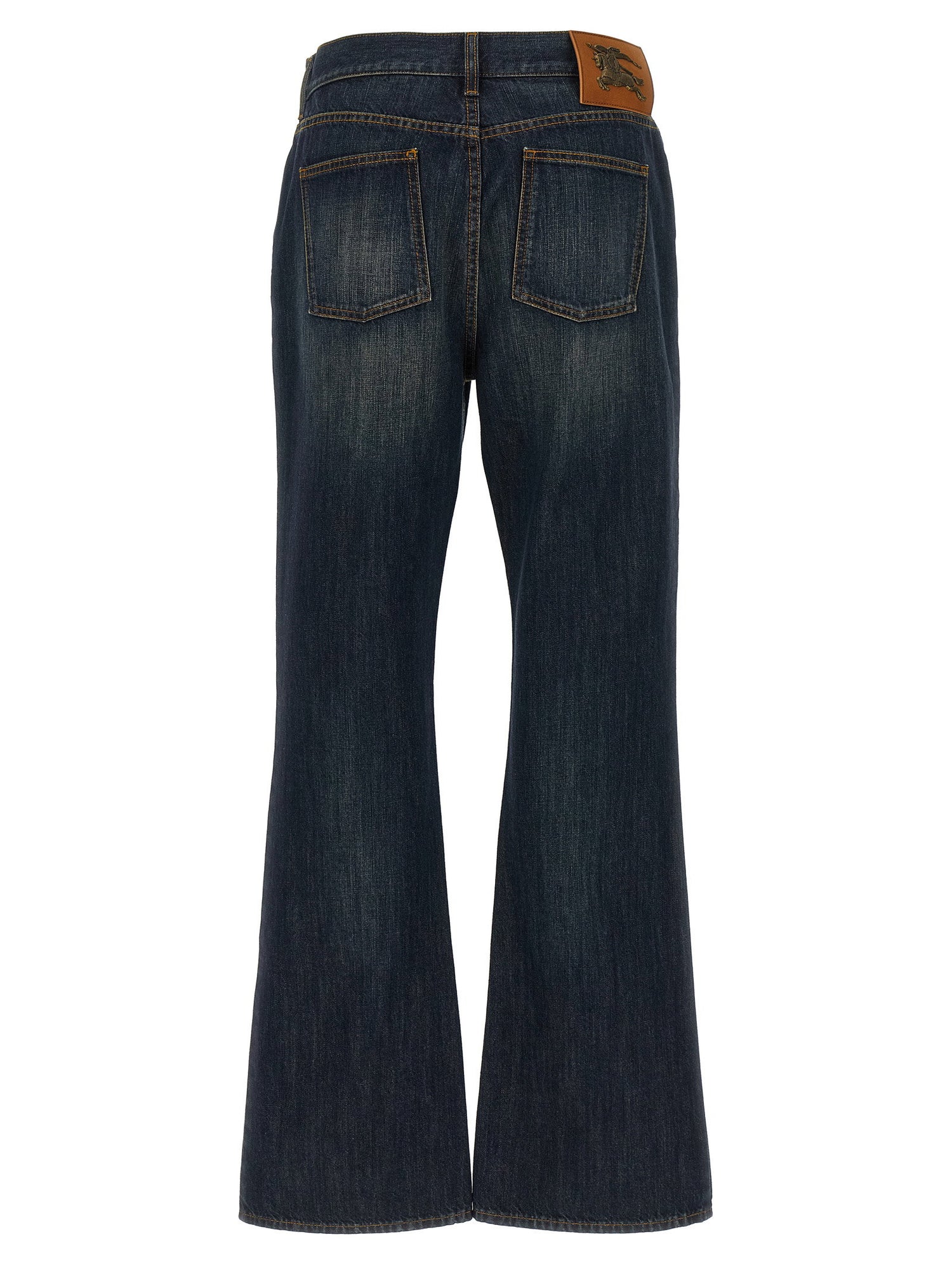 Burberry Doria Jeans Blue