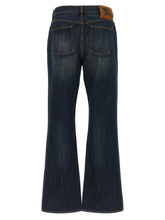 Burberry Doria Jeans Blue