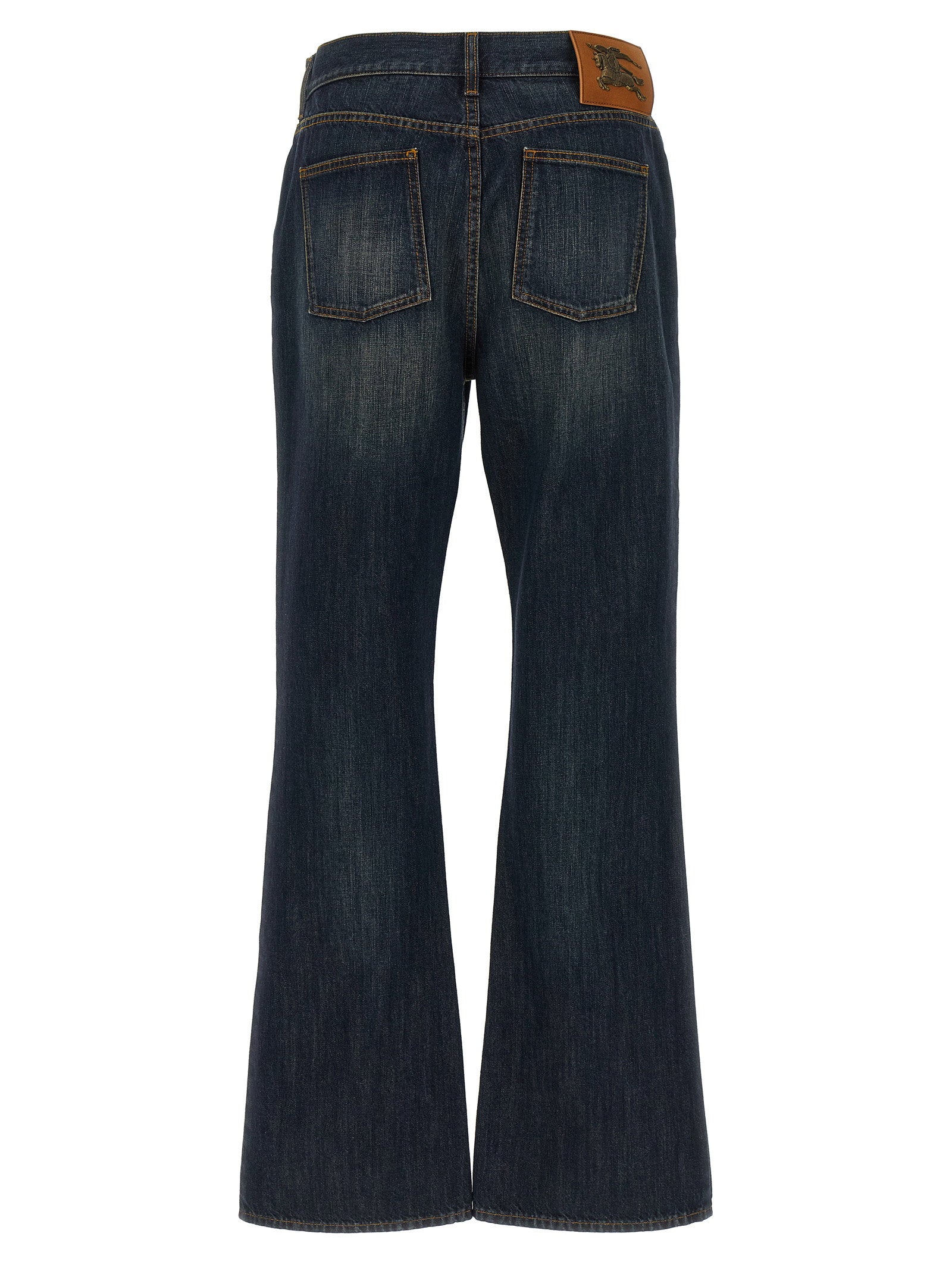 Burberry Doria Jeans Blue