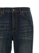 Burberry Doria Jeans Blue