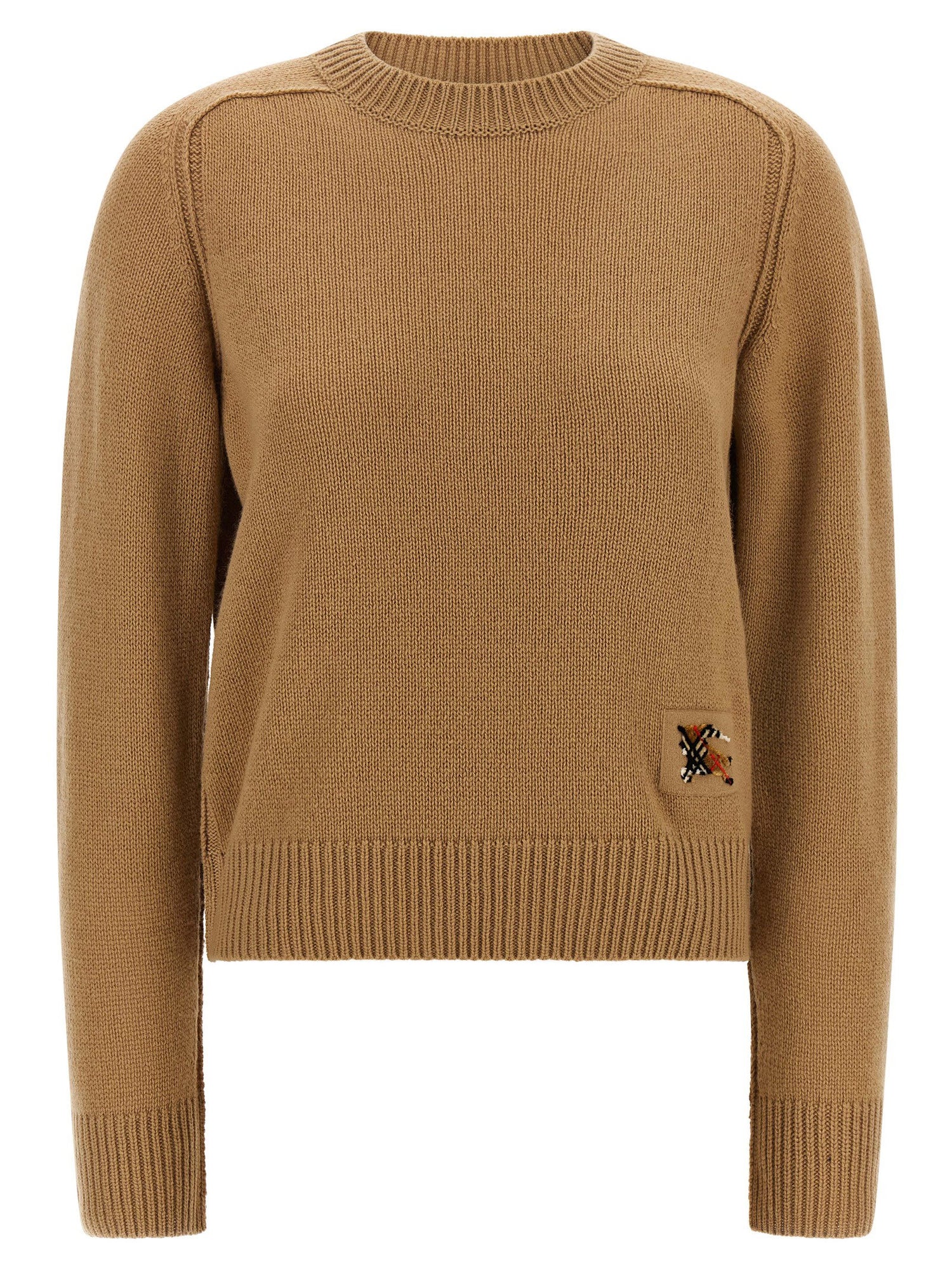 Burberry Janelle Sweater Brown