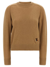 Burberry Janelle Sweater Brown