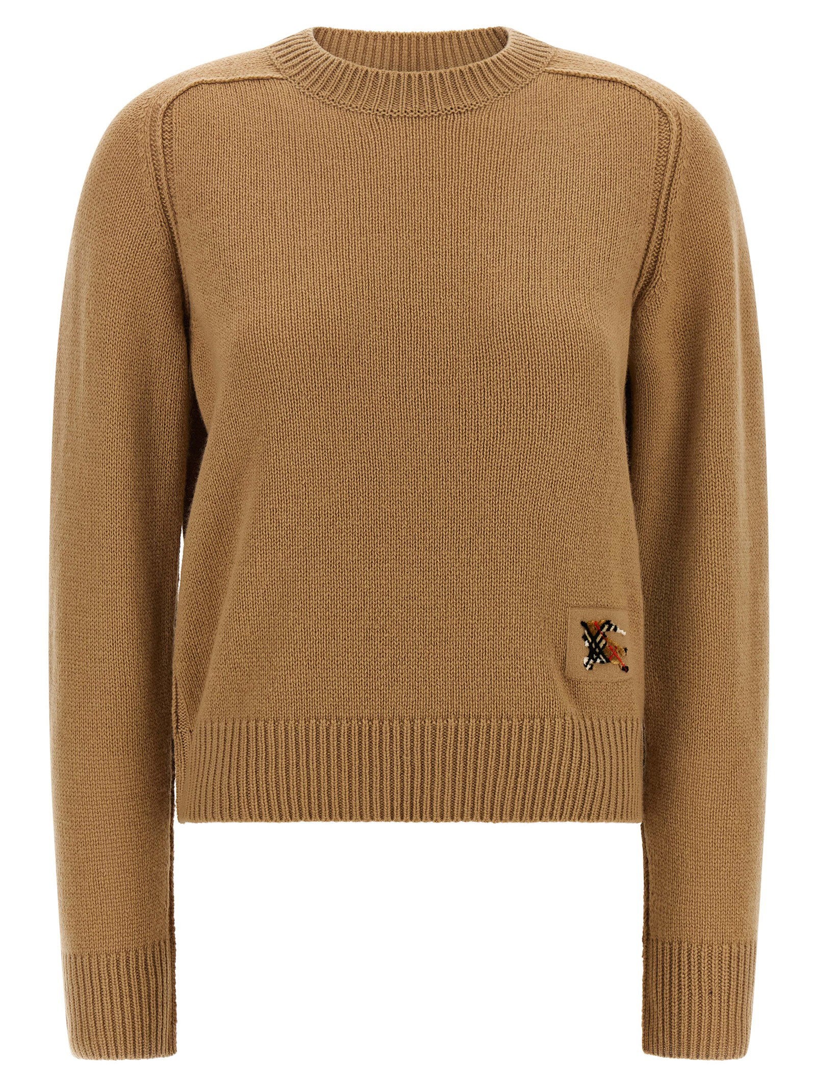 Burberry Janelle Sweater Brown