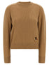 Burberry Janelle Sweater Brown