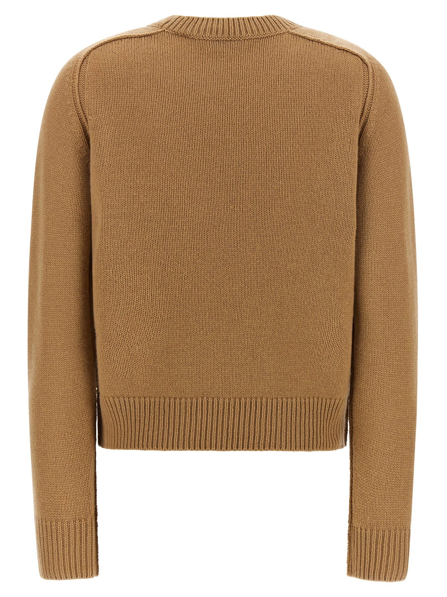 Burberry Janelle Sweater Brown