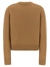 Burberry Janelle Sweater Brown