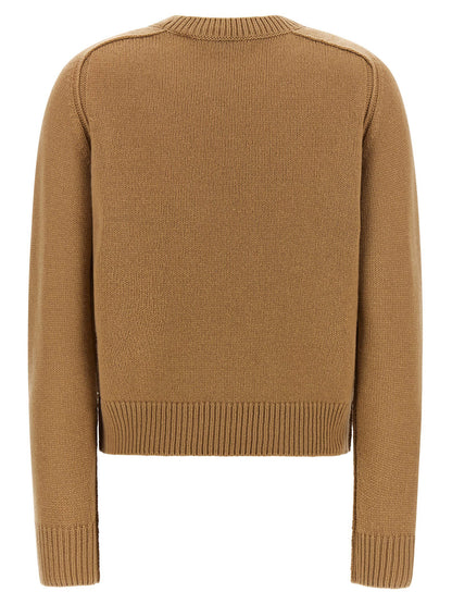 Burberry Janelle Sweater Brown