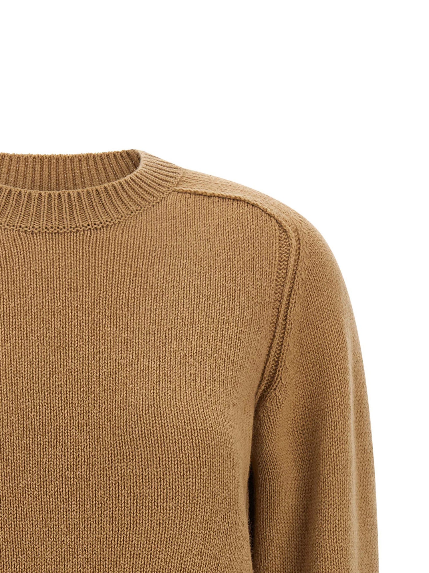 Burberry Janelle Sweater Brown