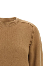 Burberry Janelle Sweater Brown