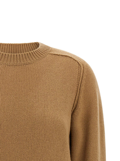 Burberry Janelle Sweater Brown