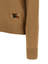 Burberry Janelle Sweater Brown