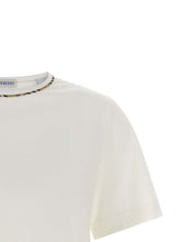 Burberry Frankie Bow T-shirt White