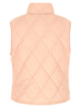 Burberry Cheswick Vest Pink