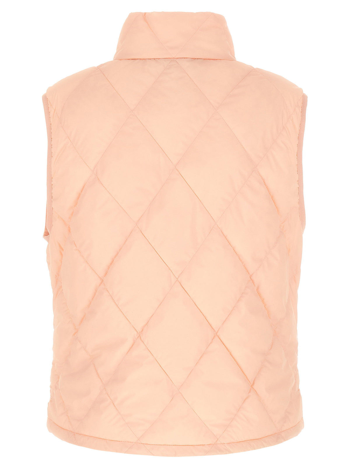 Burberry Cheswick Vest Pink