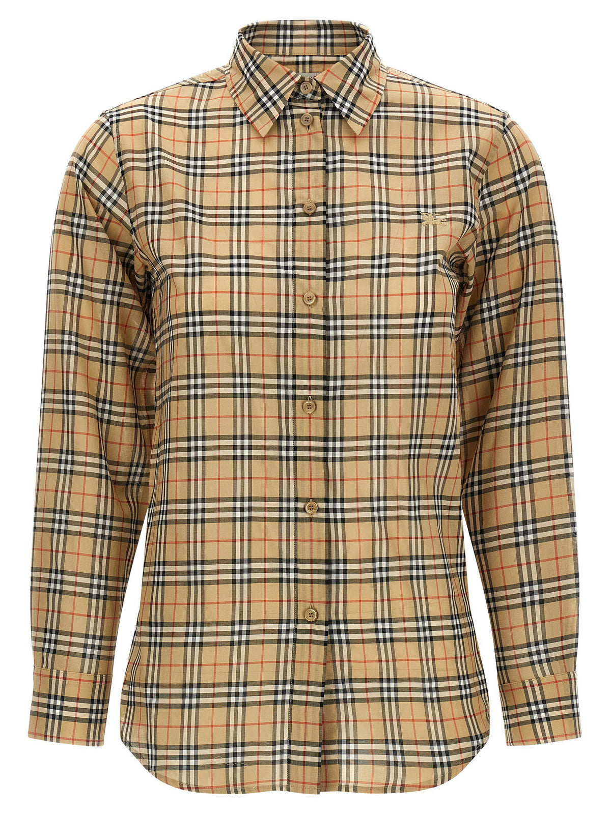 Burberry Emma Shirt Beige