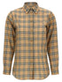 Burberry Emma Shirt Beige