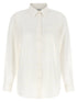 Burberry Emma Shirt White