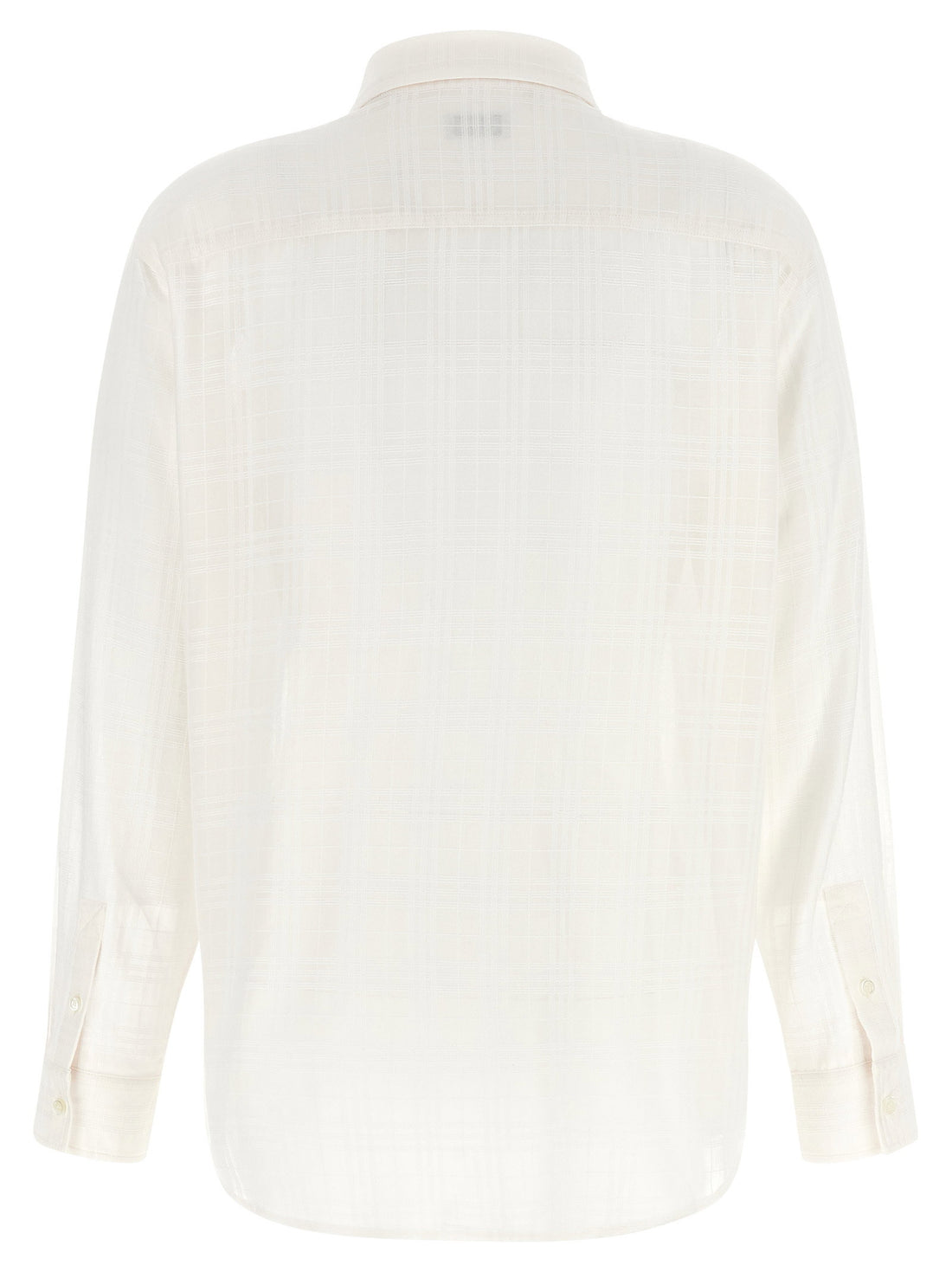 Burberry Emma Shirt White