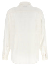 Burberry Emma Shirt White