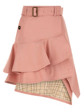 Burberry Hollie Skirt Pink