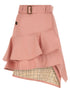Burberry Hollie Skirt Pink