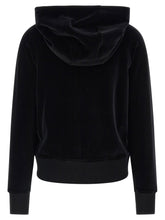 Burberry Vesper Hoodie Black