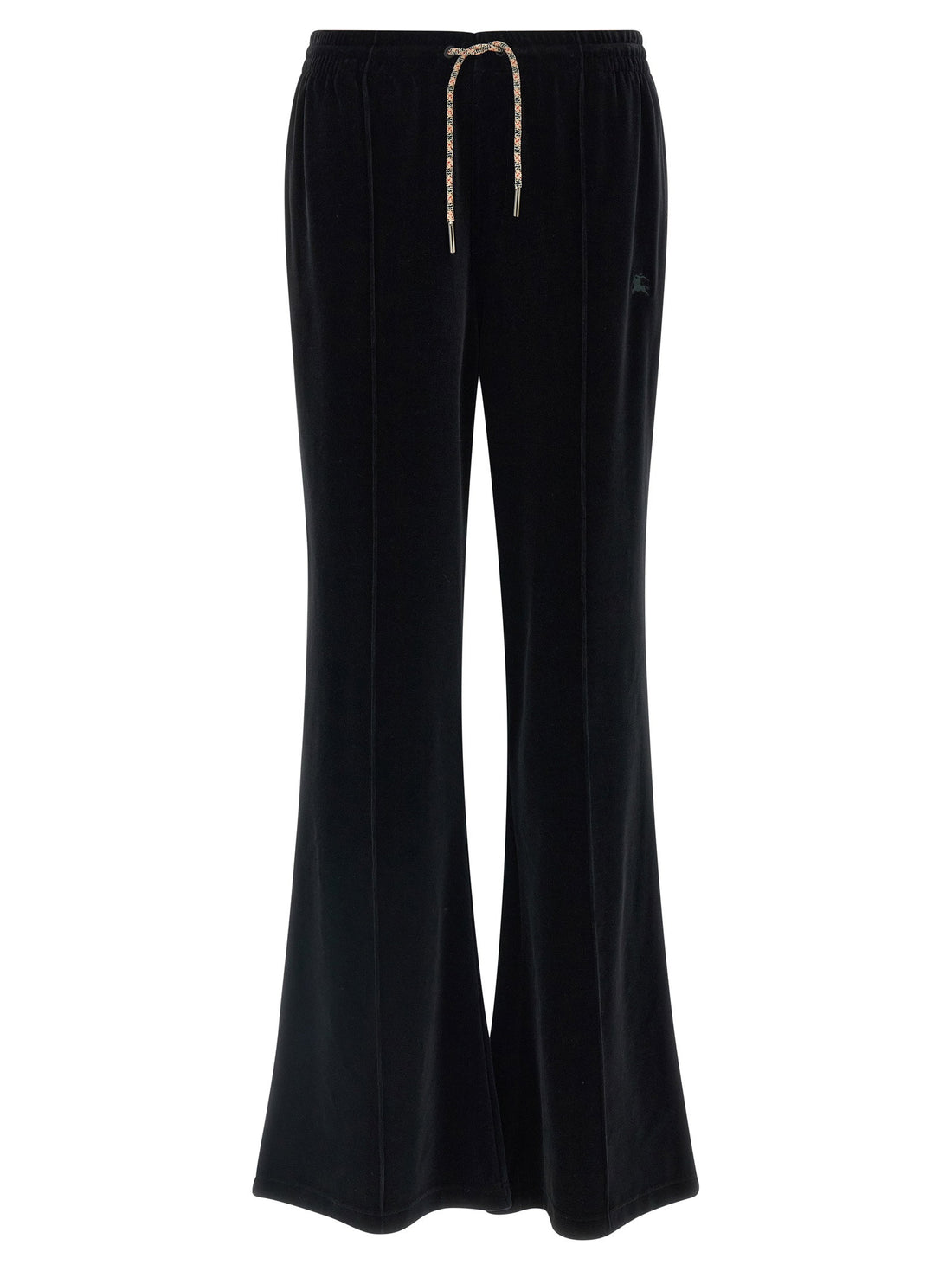 Burberry Vega V Joggers Black