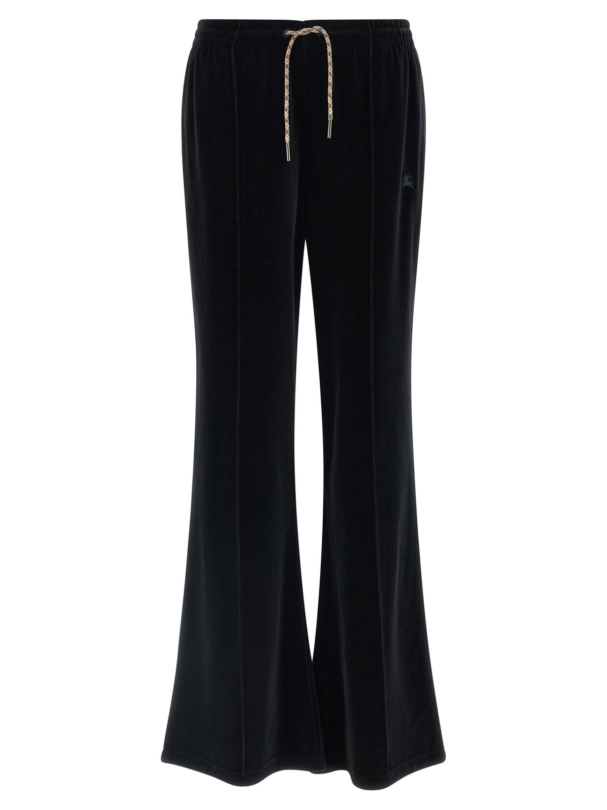 Burberry Vega V Joggers Black