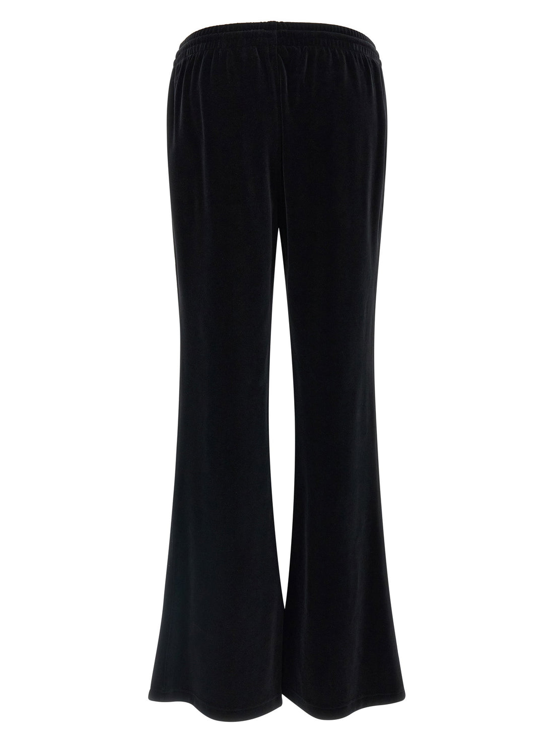 Burberry Vega V Joggers Black
