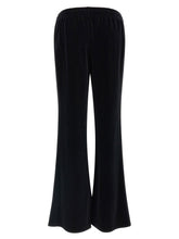 Burberry Vega V Joggers Black