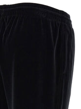 Burberry Vega V Joggers Black