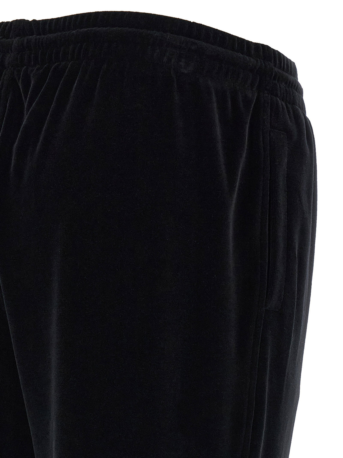 Burberry Vega V Joggers Black