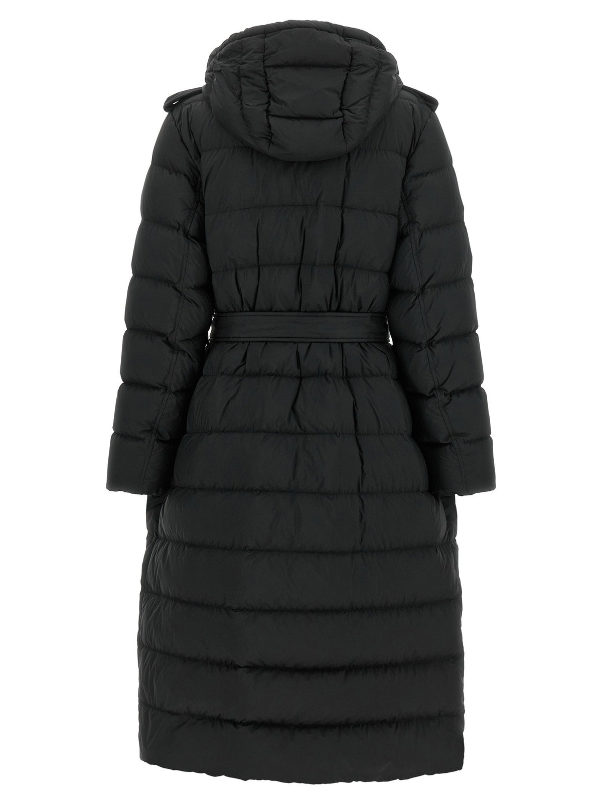 Burberry Kent Down Jacket Black  