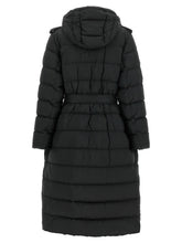 Burberry Kent Down Jacket Black