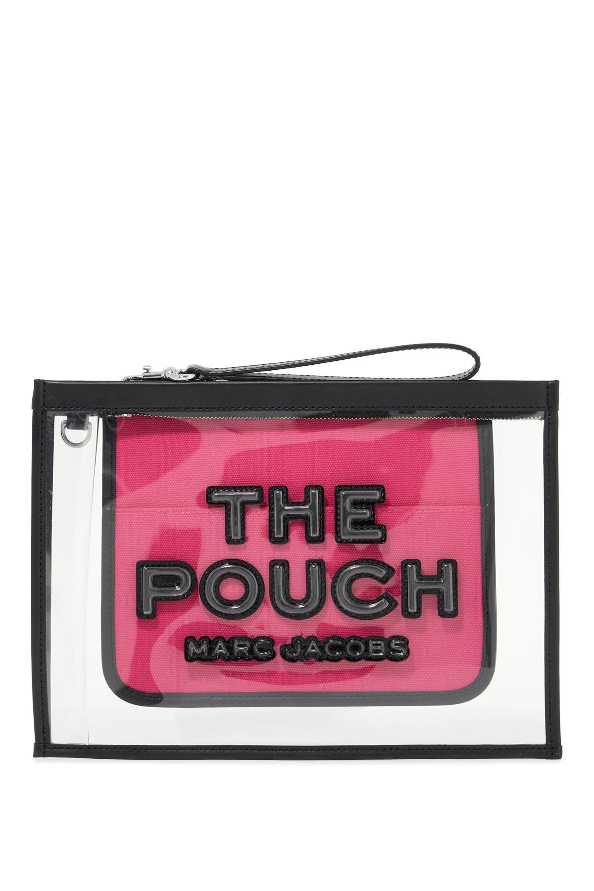 The Clear Large Pouch