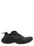 Balenciaga Monday Sneakers Black  