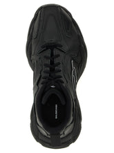 Balenciaga Monday Sneakers Black  