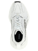 Balenciaga Monday Sneakers White