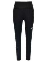 Balenciaga Leggings X Under Armour® Black