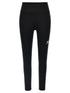 Balenciaga Leggings X Under Armour® Black